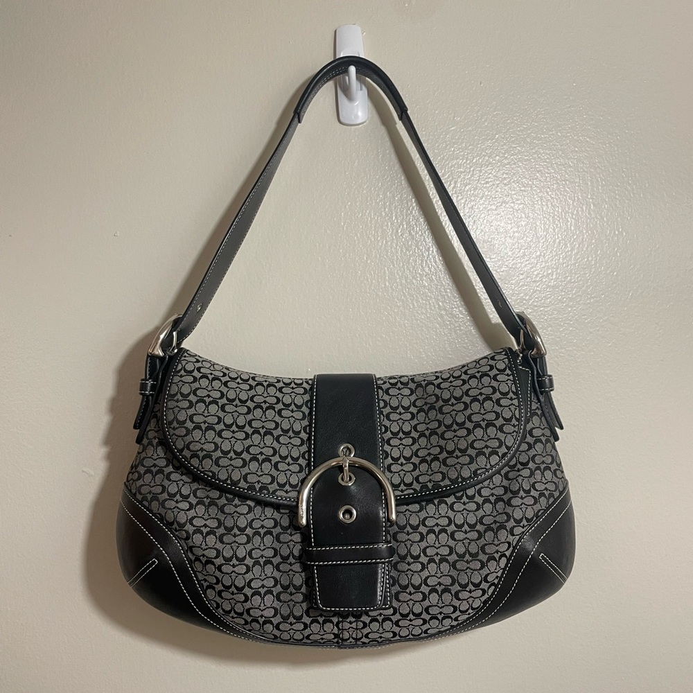 Coach Soho Shoulder Bag